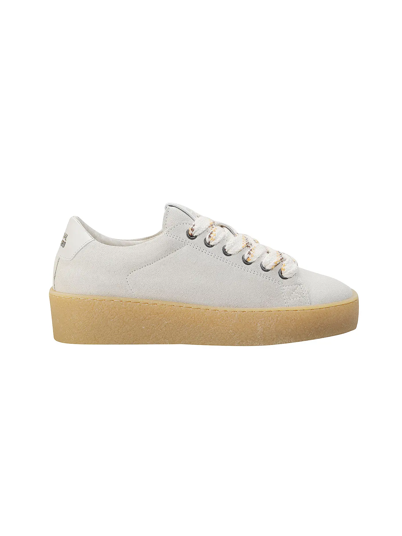 NATIONAL STANDARD | Sneaker EDITION 3 SOFT | creme